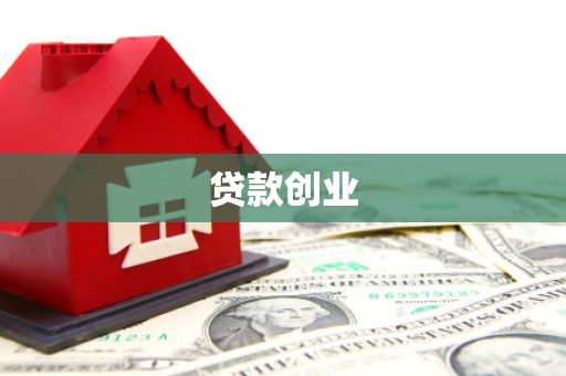怀来贷款创业
