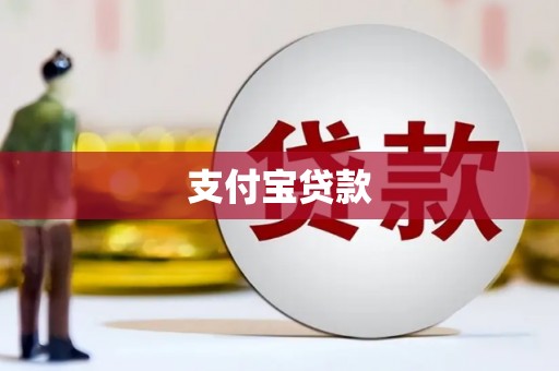 怀来支付宝贷款