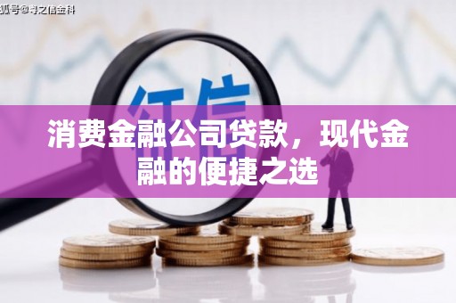 怀来消费金融公司贷款，现代金融的便捷之选