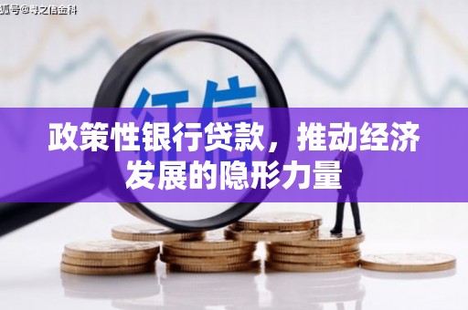 怀来政策性银行贷款，推动经济发展的隐形力量