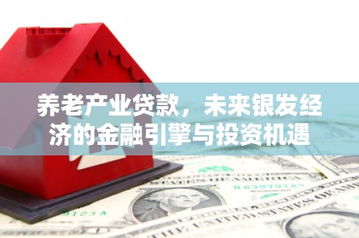 怀来养老产业贷款，未来银发经济的金融引擎与投资机遇