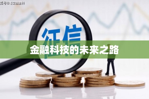 怀来金融科技的未来之路