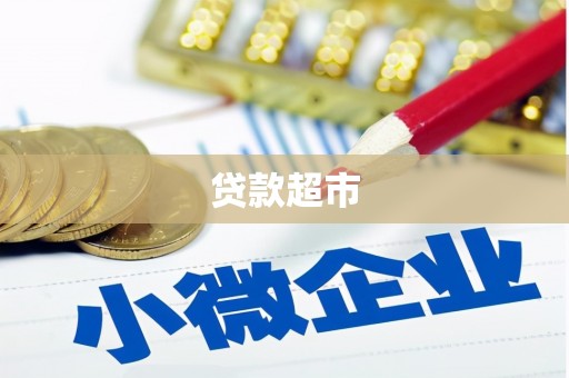 怀来贷款超市
