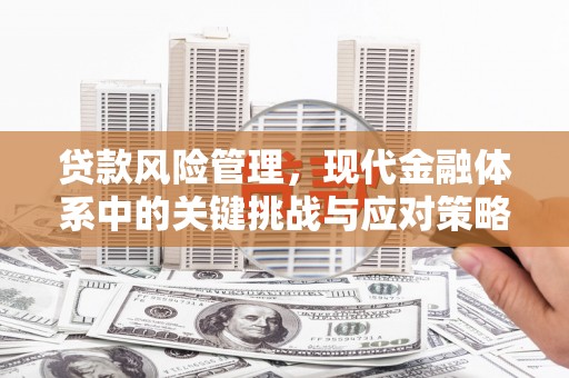怀来贷款风险管理，现代金融体系中的关键挑战与应对策略