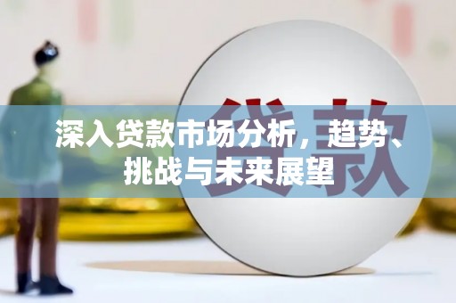 怀来深入贷款市场分析，趋势、挑战与未来展望