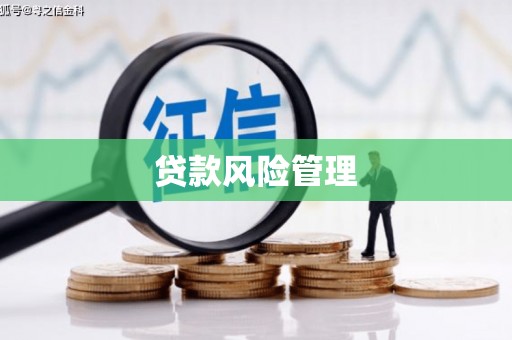 怀来贷款风险管理