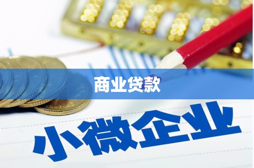怀来商业贷款