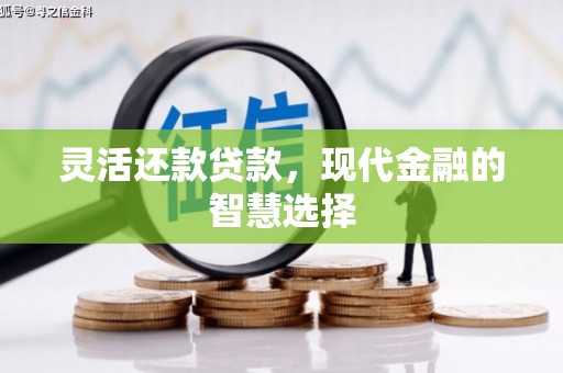 怀来灵活还款贷款，现代金融的智慧选择