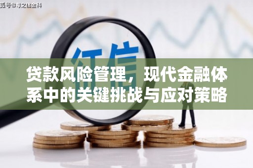 怀来贷款风险管理，现代金融体系中的关键挑战与应对策略