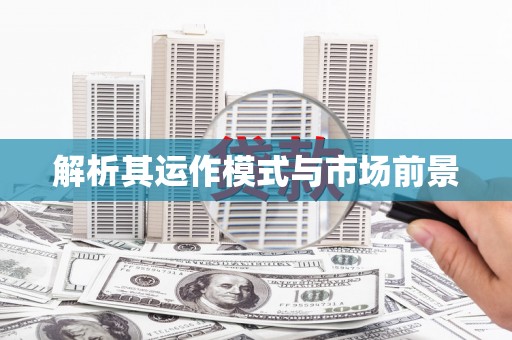 怀来解析其运作模式与市场前景